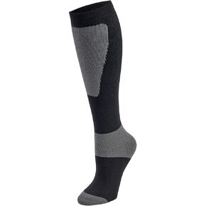 Warm Odor Eliminating Moisture Wicking Bamboo Rayon Ski Snowboard Socks