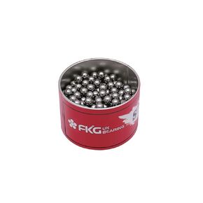 FKG 5/32" Inch Bearing Balls 300 Qty
