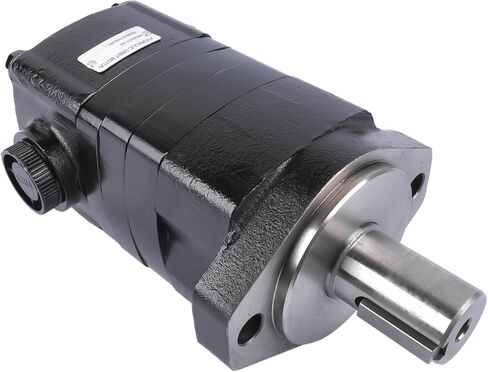 المحرك الهيدروليكي 104-1062-006 استبدال Eaton Char-Lynn 2000 Series 1041062 1041062006 104-1062 in Kuwait