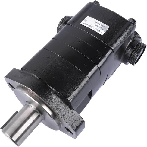 المحرك الهيدروليكي 104-1062-006 استبدال Eaton Char-Lynn 2000 Series 1041062 1041062006 104-1062 in Kuwait