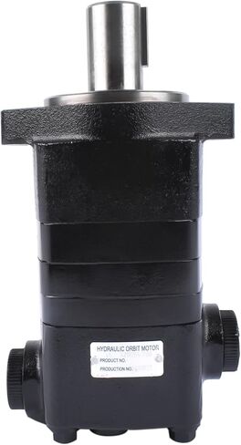 المحرك الهيدروليكي 104-1062-006 استبدال Eaton Char-Lynn 2000 Series 1041062 1041062006 104-1062 in Kuwait