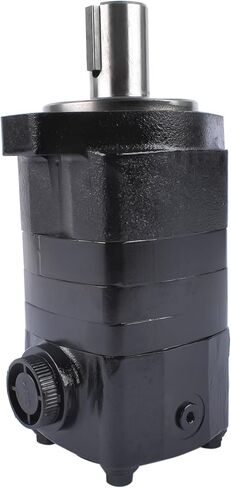 المحرك الهيدروليكي 104-1062-006 استبدال Eaton Char-Lynn 2000 Series 1041062 1041062006 104-1062 in Kuwait