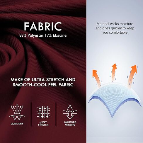 طماق تنس Woweny مع جيوب للنساء النشطين الكشكش غولف كابريس مع Skort Pickleball Yoga تشغيل in Kuwait