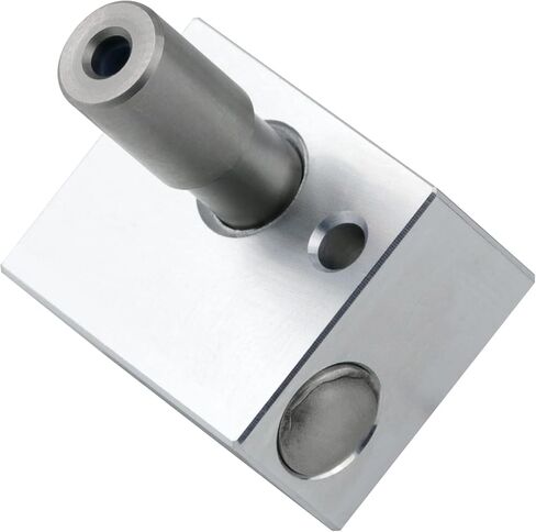 سبرايت بثق السخان كتلة مجموعة النحاس الفوهة olzzdda القياسية مجموعة درجة حرارة عالية 260 ℃ نسخة درجة الحرارة العادية الفولاذ المقاوم للصدأ تفلون الحلق متوافق مع Ender-3 S1 3D الطابعة in Kuwait