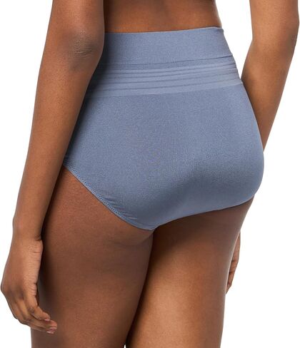 Warner's Women's No Pinching, No Problems Seamless Hi Cut Rt5501p in Kuwait