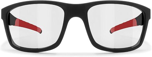 Bertoni Sports Photochromic Sunglasses for Running Ski Motorcycle Golf Cycling - ALIEN Italy Photochromatic in Saudi Arabia
