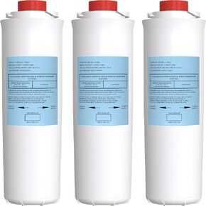 Compatible with Elkay51300C EWF3000 Replacement Filter