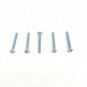Ravinte Knob&Pull Machine Screws 8-32 Screws