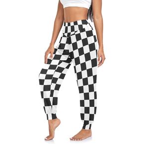 Hippie Harem Pants for Women Casual Dance Sweatpants Women's Yoga Pants