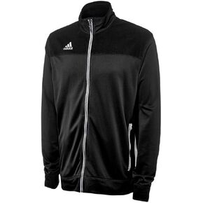 سترة Adidas الرجالية للبالغين بسحاب كامل، Sport Climalite Color Choice 6711A