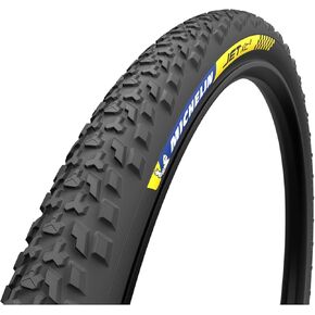 MICHELIN Jet XC2, MTB Fahrradreifen, Schwarz, 29x2.25"