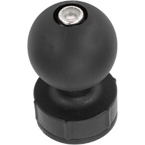 Track Ball with TBolt Attachment 1.5 B, C Size Balls, Arms, Wide Compatibility Track Ball Kayaks, Boats