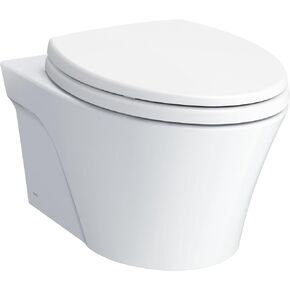 TOTO CT426CFG#01 Toilets, Cotton White