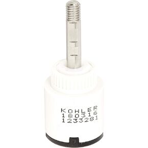KOHLER GENUINE PART 1124742 VALVE KIT