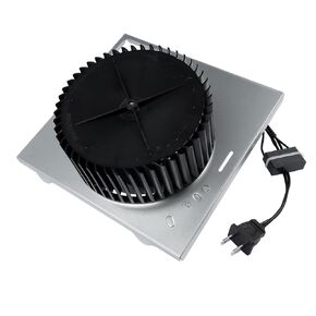 S97015157 Motor Assembly Compatible with 680, 680FL, HD50, 676-D/2676F-A, 110RDB, 110RDF, 684NT-A, 646D, 672SP, 674-A, DX110, Bathroom Exhaust Fan Motor Replacement Parts, 110CFM 3.0Sones Mustrod