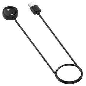 3.3ft/100cm Replacement USB Charging Charger Cable for SUUNTO Vertical/for SUUNTO 9 Peak pro GPS Sport Watch Magnetic USB Charger Dock