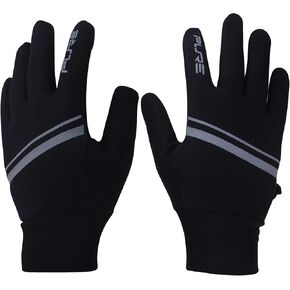 Lightweight Running Gloves for Men, Women – Touch Screen, Cold Weather Winter