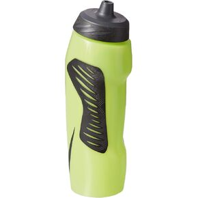 NIKE N.OB.A6.726.32 Hyper Fuel Water Bottle 32 oz (Volt/Black/Anthracite, OneSize)