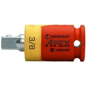CRESCENT - ESHOK-GUARD 3/8" SOCKET ISOLATOR (CAEAD324)