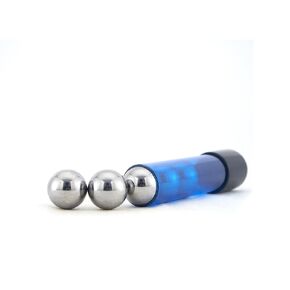 XIKE 5PCS 3/4"(0.75") Inch S304 Stainless Steel Precision Bearing Balls