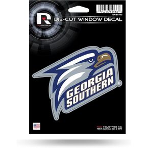 Rico Industries NCAA Unisex Die Cut Vinyl Decal