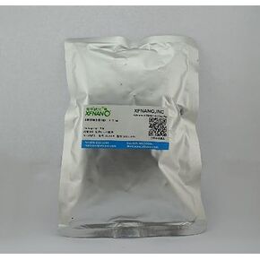 Research Grade Multi Walled Carbon Nanotubes Powder MWCNTs with Outer Diameter 5-15nm Purity 95%-5 Gram