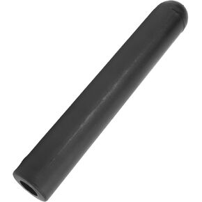 Barbell Adapter Adapter Sleeve Converts 25mm Standard Weight Plate Posts to 50mm Posts for Weightlifting(330mm/12.99in)