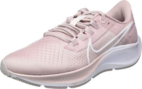 Nike AIR Zoom Pegasus 38 SAIL Pink CW7358 103 للنساء مقاس 7.5 in Kuwait