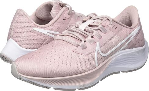 Nike AIR Zoom Pegasus 38 SAIL Pink CW7358 103 للنساء مقاس 7.5 in Kuwait