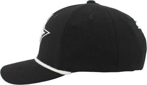 Zhats NHL مرخص رسميا الحبل قبعة snapback التباين in Saudi Arabia