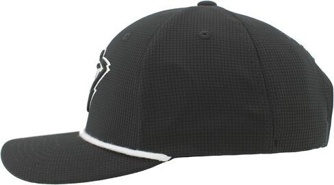 ZHATS NHL Officially Licensed Rope Hat Snapback Backspin Contrast in Saudi Arabia