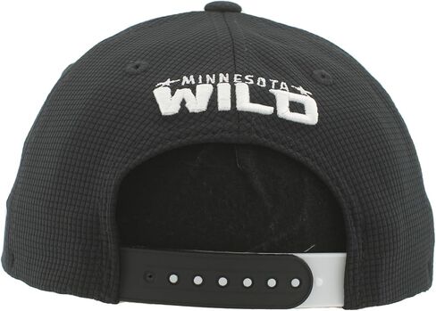 ZHATS NHL Officially Licensed Rope Hat Snapback Backspin Contrast in Saudi Arabia