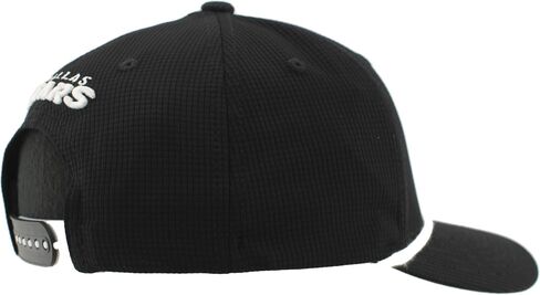 Zhats NHL مرخص رسميا الحبل قبعة snapback التباين in Saudi Arabia