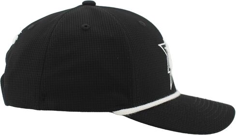 Zhats NHL مرخص رسميا الحبل قبعة snapback التباين in Saudi Arabia