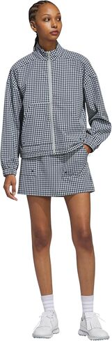 أديداس للسيدات Ultimate365 Gingham Skort in Kuwait