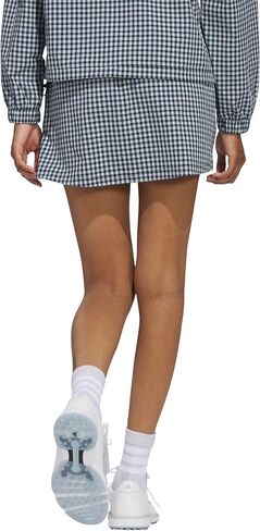 أديداس للسيدات Ultimate365 Gingham Skort in Kuwait