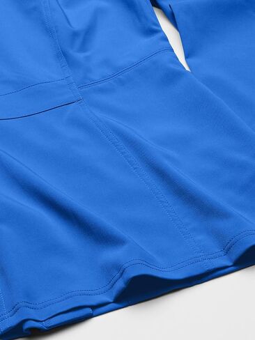 Dickies Xtreme Stretch Women Warm Up Scrubs Jacket Snap Front 82310 in Saudi Arabia