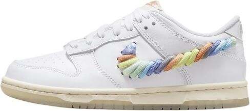 Nike Kid's Shoes Dunk Low SE (GS) in Saudi Arabia