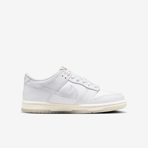 Nike Kid's Shoes Dunk Low SE (GS) in Saudi Arabia