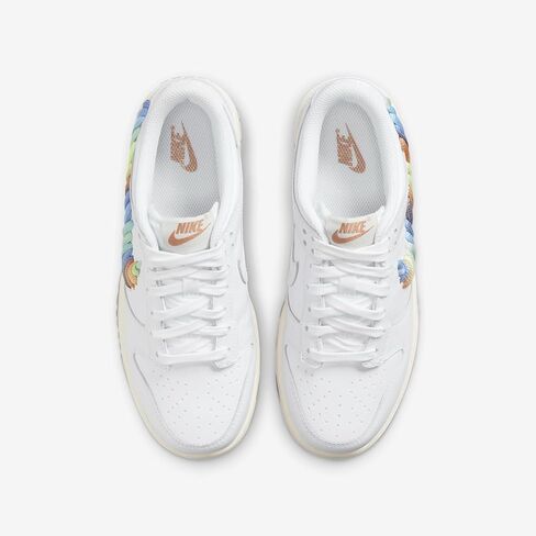 Nike Kid's Shoes Dunk Low SE (GS) in Saudi Arabia