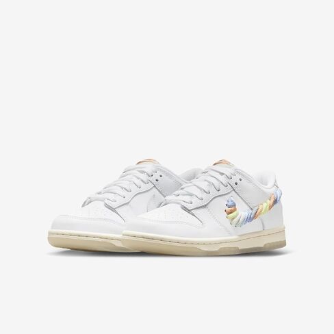 Nike Kid's Shoes Dunk Low SE (GS) in Saudi Arabia