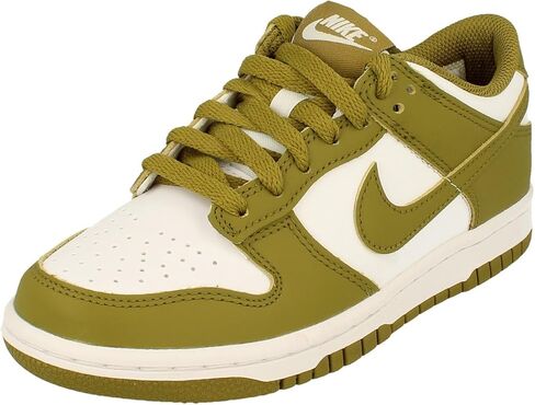 Nike Kid's Shoes Dunk Low SE (GS) in Saudi Arabia