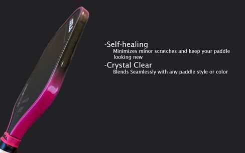 PickleGear Custom Edge Guard Compatible with Joola Pickleball Paddle with 3M Protection Film in Saudi Arabia