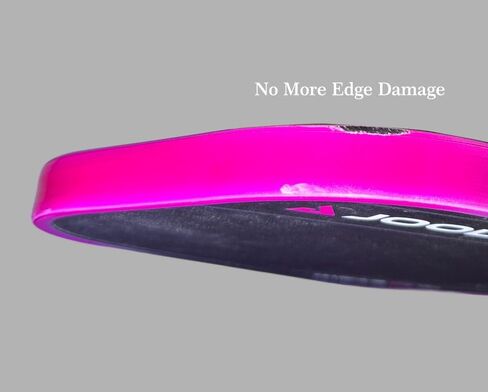 PickleGear Custom Edge Guard Compatible with Joola Pickleball Paddle with 3M Protection Film in Saudi Arabia