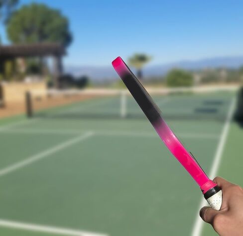 PickleGear Custom Edge Guard Compatible with Joola Pickleball Paddle with 3M Protection Film in Saudi Arabia