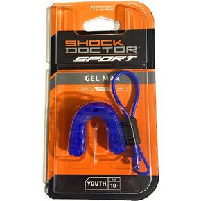 Gel Max Protector bucal