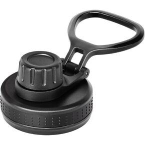 2.28"Water Bottle Lid Replacement,Spout Lid for Wide Mouth Sport Water Bottles,Replacement Lid for Wide Mouth Sports Water Bottles Accessories