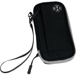 Harrows Smart Dart Case 3 Black Grey, Grey, Black