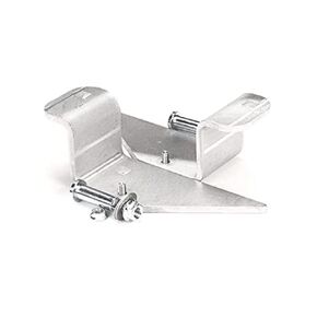 SS-709-WHB Wheel Handle Brackets Kit for Mod, NA, 7" Length, 9" Height, 9" Width