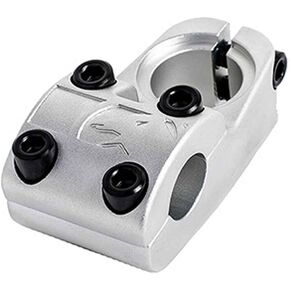 The Shadow Conspiracy Stem MX Odin 1-1/8 48mm - 114-06216 (Silver)